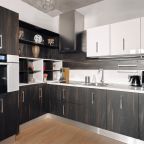Апартаменты (London Loft), Апартаменты LALAPART