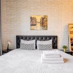 Апартаменты (London Loft), Апартаменты LALAPART