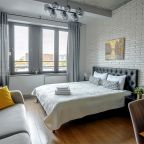 Апартаменты (London Loft), Апартаменты LALAPART