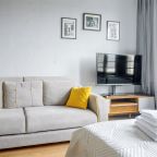 Апартаменты (London Loft), Апартаменты LALAPART