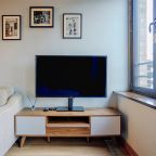 Апартаменты (London Loft), Апартаменты LALAPART