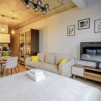 Апартаменты (London Loft), Апартаменты LALAPART