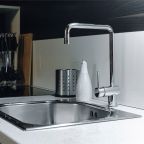 Апартаменты (London Loft), Апартаменты LALAPART