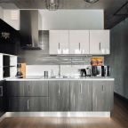 Апартаменты (London Loft), Апартаменты LALAPART