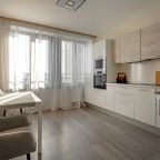 Апартаменты (Loft Style), Апартаменты LALAPART