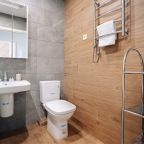 Апартаменты (Loft Style), Апартаменты LALAPART