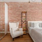Апартаменты (Loft Style), Апартаменты LALAPART
