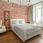 Апартаменты (Loft Style), Апартаменты LALAPART