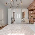 Апартаменты (Loft Style), Апартаменты LALAPART