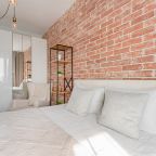 Апартаменты (Loft Style), Апартаменты LALAPART