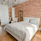 Апартаменты (Loft Style), Апартаменты LALAPART