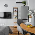 Апартаменты (Gray stone), Апартаменты LALAPART