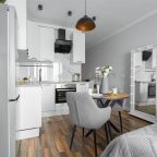 Апартаменты (Gray stone), Апартаменты LALAPART
