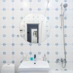 Апартаменты (Aquamarine), Апартаменты LALAPART