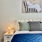 Апартаменты (Metamorphosis (Метаморфоза) в корпусе 1А), Апартаменты LALAPART