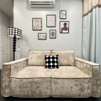 Апартаменты (Metamorphosis (Метаморфоза) в корпусе 1А), Апартаменты LALAPART
