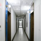 Апартаменты (Metamorphosis (Метаморфоза) в корпусе 1А), Апартаменты LALAPART