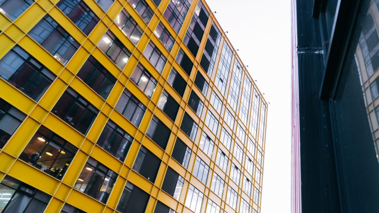 Апартаменты (Metamorphosis (Метаморфоза) в корпусе 1А), Апартаменты LALAPART