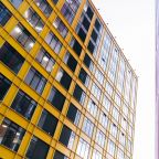 Апартаменты (Metamorphosis (Метаморфоза) в корпусе 1А), Апартаменты LALAPART