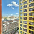 Апартаменты (Metamorphosis (Метаморфоза) в корпусе 1А), Апартаменты LALAPART