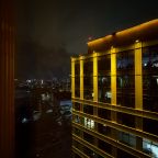 Апартаменты (LALAPART Red Velvet (Красный Бархат)  2к1А), Апартаменты LALAPART