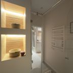 Апартаменты (LALAPART Red Velvet (Красный Бархат)  2к1А), Апартаменты LALAPART