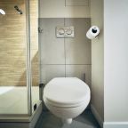 Апартаменты (LALAPART Red Velvet (Красный Бархат)  2к1А), Апартаменты LALAPART