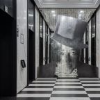 Апартаменты (Art Forest (Художественный Лес) в корпусе 5), Апартаменты LALAPART