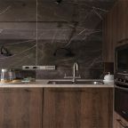 Апартаменты (Art Forest (Художественный Лес) в корпусе 5), Апартаменты LALAPART