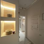 Апартаменты (LALAPART Red Velvet (Красный Бархат)  2к1А), Апартаменты LALAPART