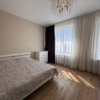 Апартаменты (Студия в КУБе), Апартаменты На Кубинской