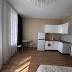 Апартаменты (Студия в КУБе), Апартаменты На Кубинской