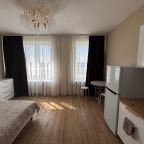 Апартаменты (Студия в КУБе), Апартаменты На Кубинской