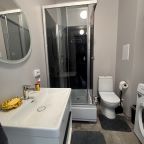 Апартаменты (Студия в КУБе), Апартаменты На Кубинской