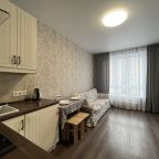 Возможность самостоятельного приготовления пищи, Апартаменты Unique Apart Винтаж около КемТиппа