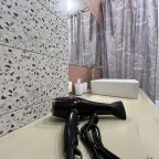 Трёхместный и более (Апартаменты Винтаж), Апартаменты Unique Apart Винтаж около КемТиппа