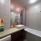 Трёхместный и более (Апартаменты Винтаж), Апартаменты УНИК АПАРТ на Ворошилова около КемТипп
