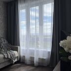 Трёхместный и более (Апартаменты Винтаж), Апартаменты УНИК АПАРТ на Ворошилова около КемТипп