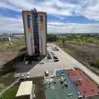Автостоянка / Парковка, Апартаменты УНИК АПАРТ на Ворошилова около КемТипп