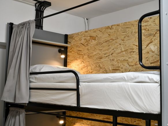 Фотография номера хостела Хостел 44