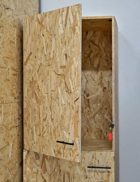 Фотография номера хостела Хостел 44