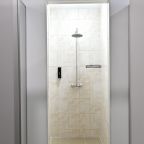 Двенадцатиместный (Кровать в общем женском номере на 12 кроватей), Номера Хостел 44