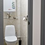 Двенадцатиместный (Кровать в общем женском номере на 12 кроватей), Номера Хостел 44