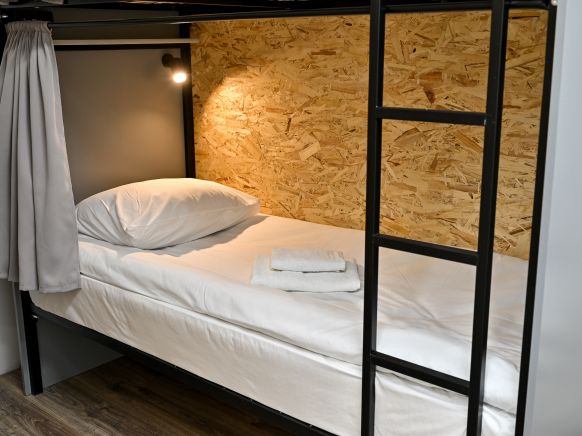 Фотография номера хостела Хостел 44