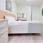 Апартаменты (VLADRESORT: City Life DeLuxe), Апартаменты VLADRESORT City Life DeLuxe