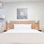 Апартаменты (VLADRESORT: City Life DeLuxe), Апартаменты VLADRESORT City Life DeLuxe