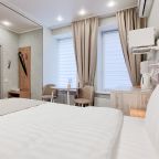Апартаменты (VLADRESORT: City Life DeLuxe), Апартаменты VLADRESORT City Life DeLuxe
