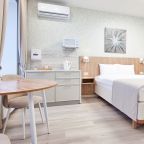 Апартаменты (VLADRESORT: City Life DeLuxe), Апартаменты VLADRESORT City Life DeLuxe