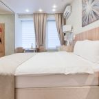 Апартаменты (VLADRESORT: City Life DeLuxe), Апартаменты VLADRESORT City Life DeLuxe
