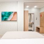 Апартаменты (VLADRESORT: City Life DeLuxe), Апартаменты VLADRESORT City Life DeLuxe